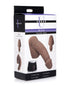 Strap U Bulge Packer Dildo - Medium